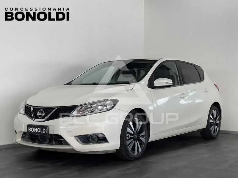 2018 Nissan Pulsar