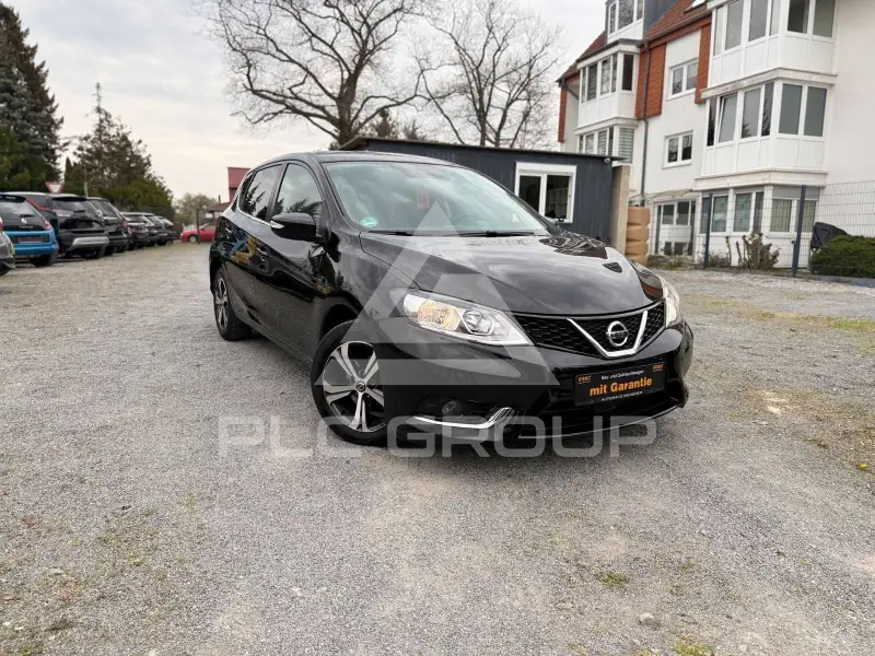 2018 Nissan Pulsar