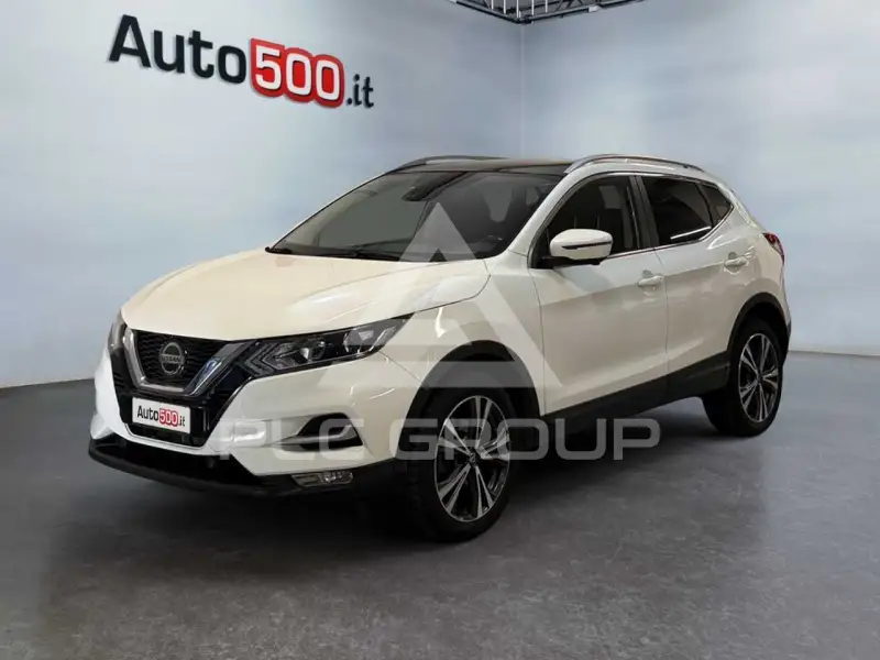 2018 Nissan Other