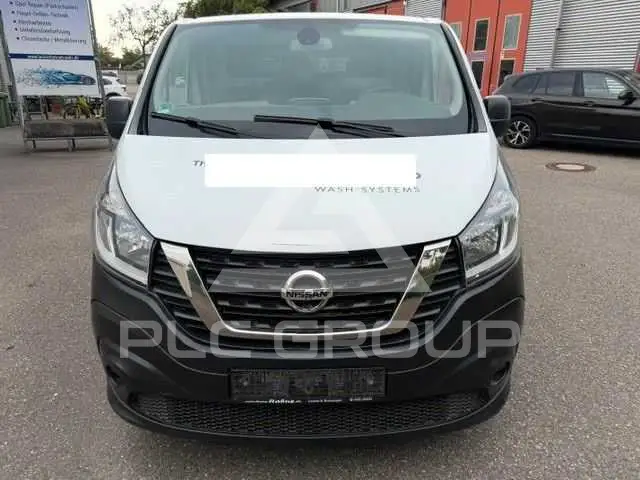 2018 Nissan NV 300