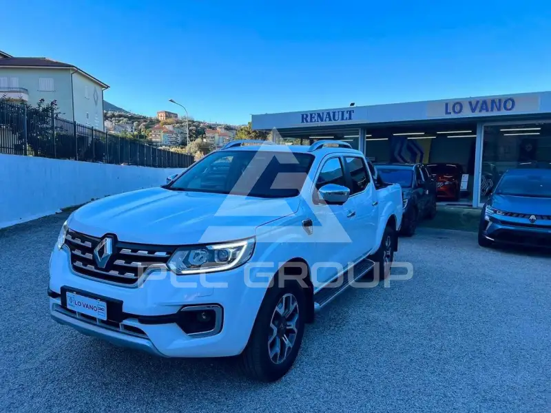 2018 Nissan Navara