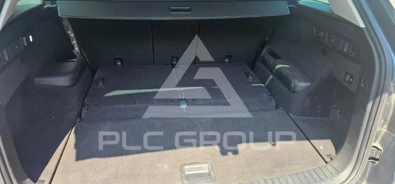 2018 Skoda Kodiaq