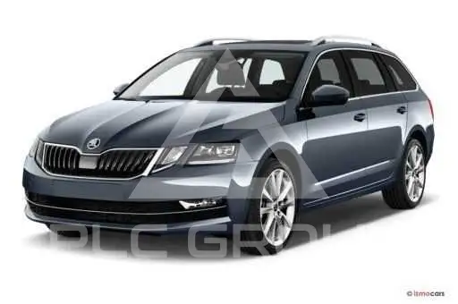 2018 Skoda Octavia