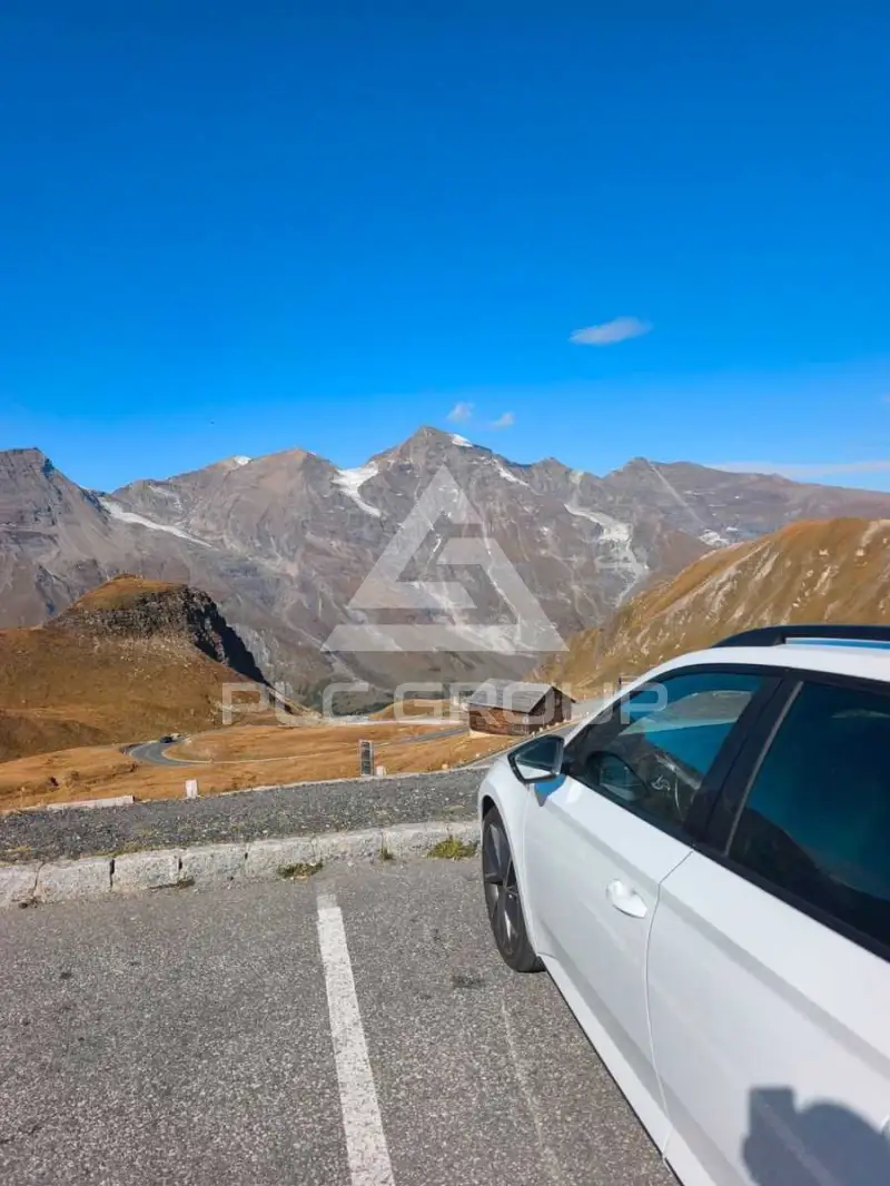 2018 Skoda Superb