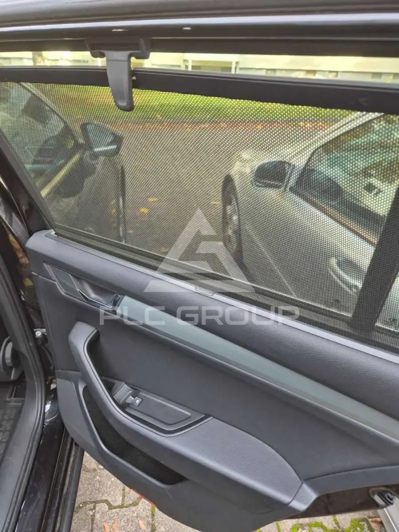 2018 Skoda Superb
