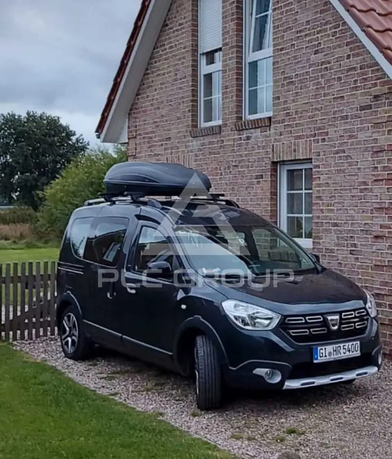 2018 Dacia Dokker