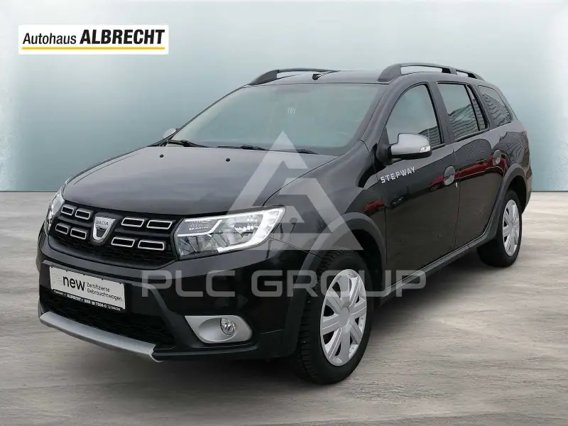 2018 Dacia Logan