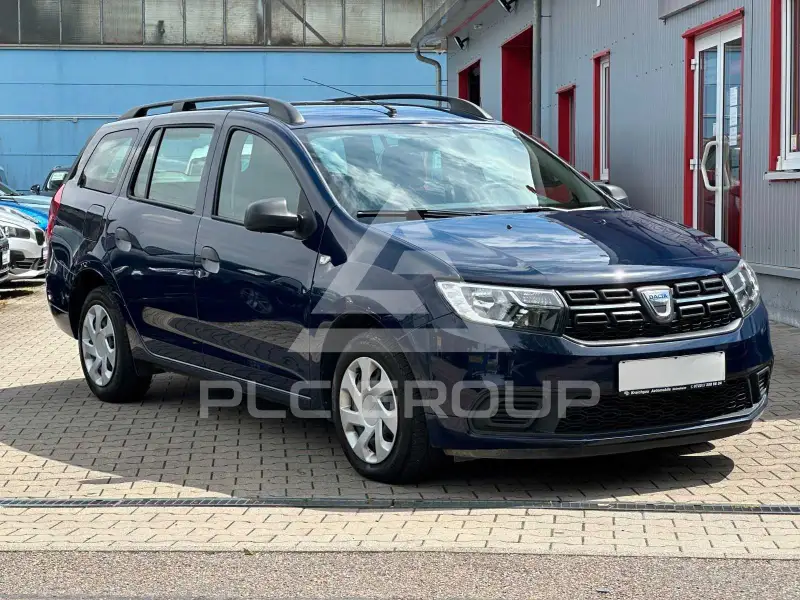 2018 Dacia Logan