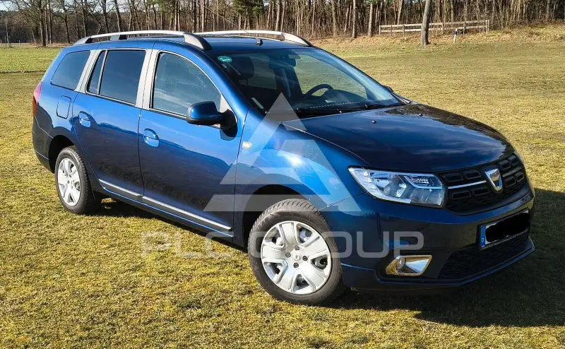 2018 Dacia Logan
