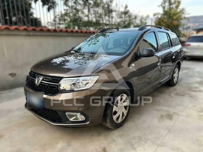 2018 Dacia Logan