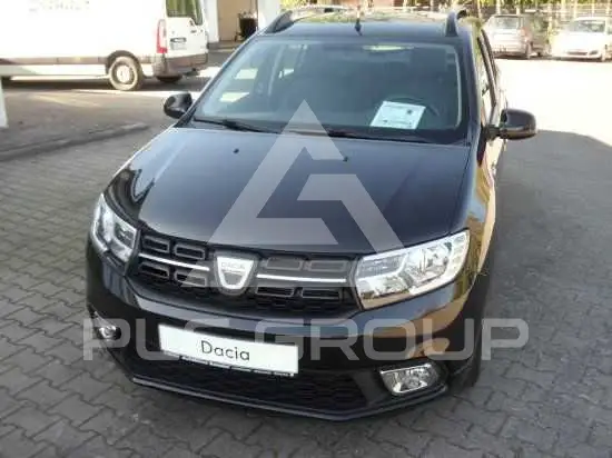 2018 Dacia Logan