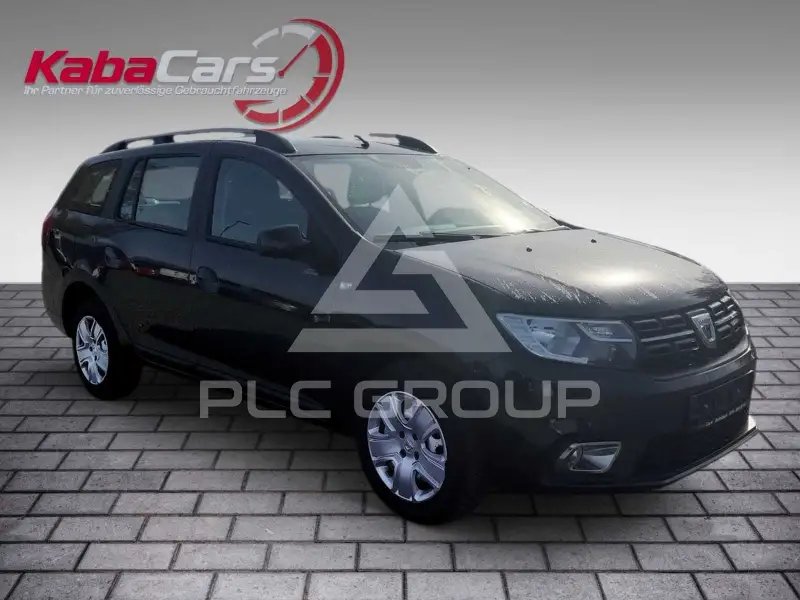 2018 Dacia Logan