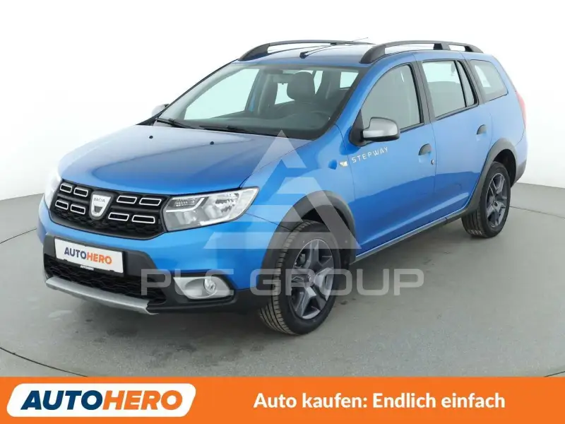 2018 Dacia Logan