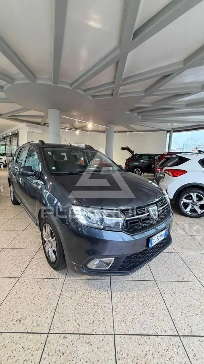 2018 Dacia Logan
