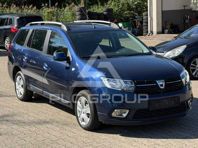 2018 Dacia Logan