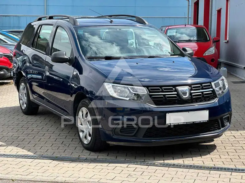 2018 Dacia Logan