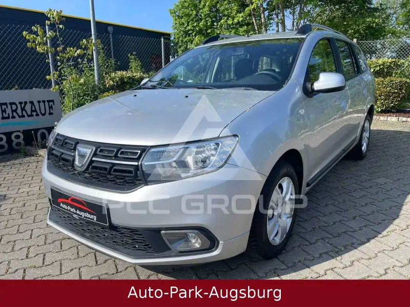 2018 Dacia Logan