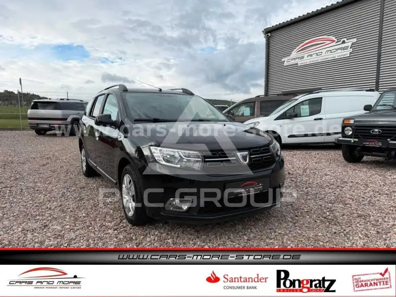 2018 Dacia Logan