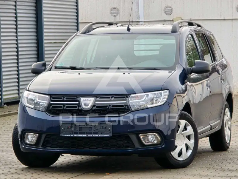 2018 Dacia Logan