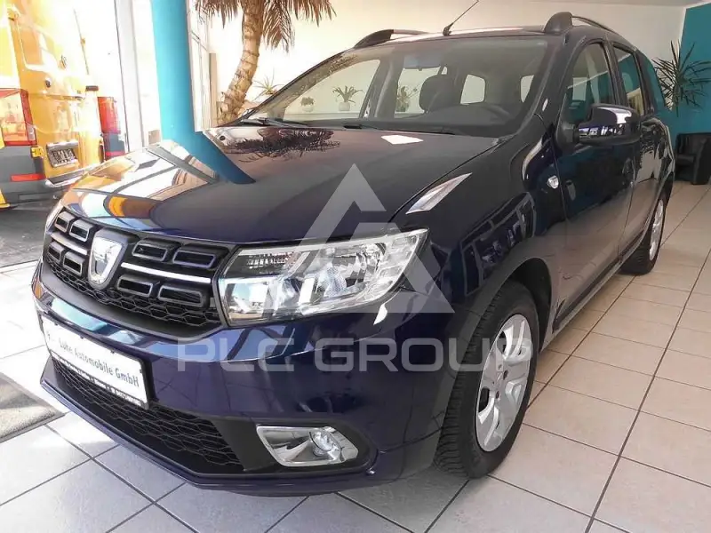 2018 Dacia Logan