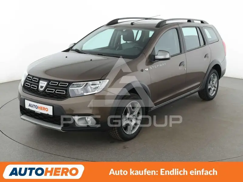 2018 Dacia Logan