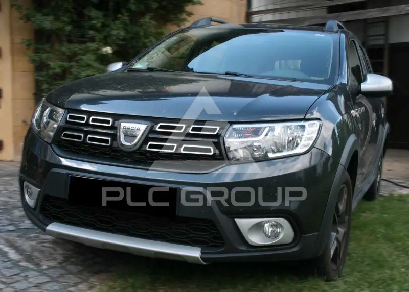 2018 Dacia Logan