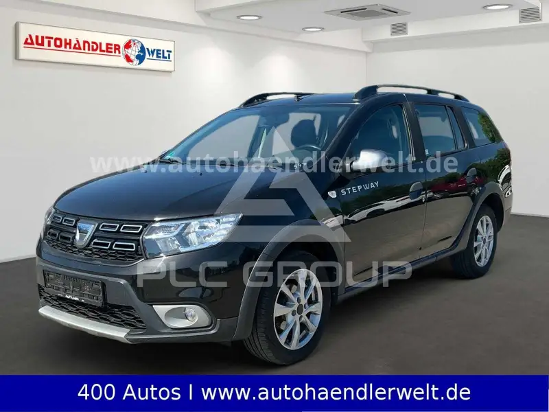 2018 Dacia Logan