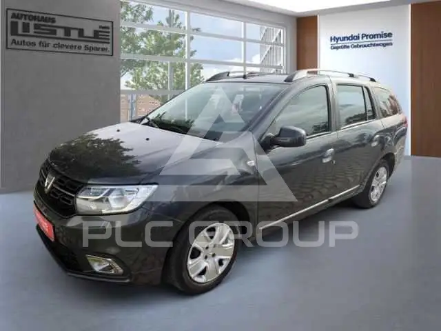 2018 Dacia Logan