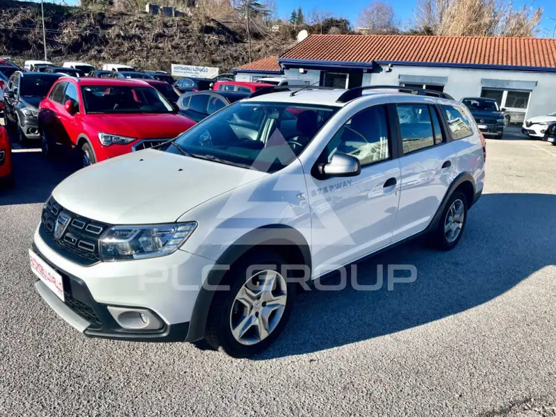 2018 Dacia Logan