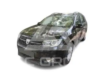 2018 Dacia Logan