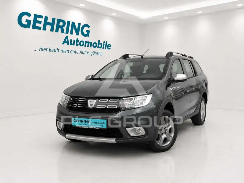 2018 Dacia Logan