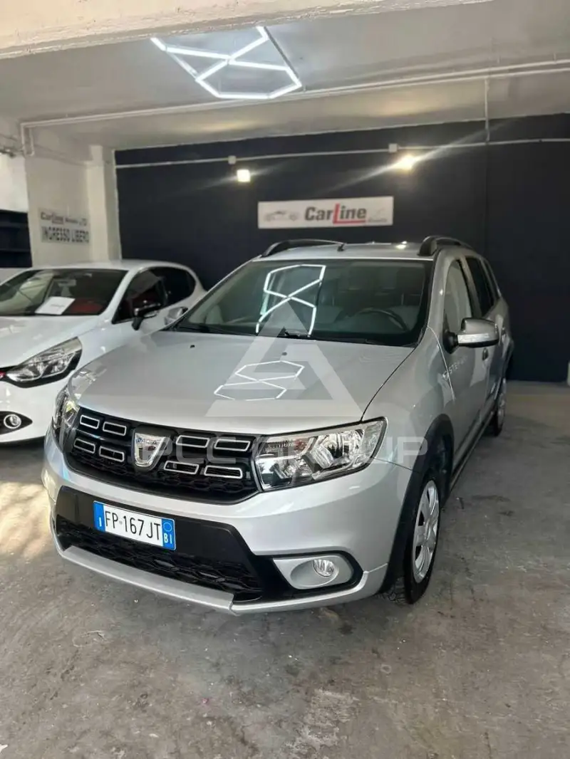 2018 Dacia Logan