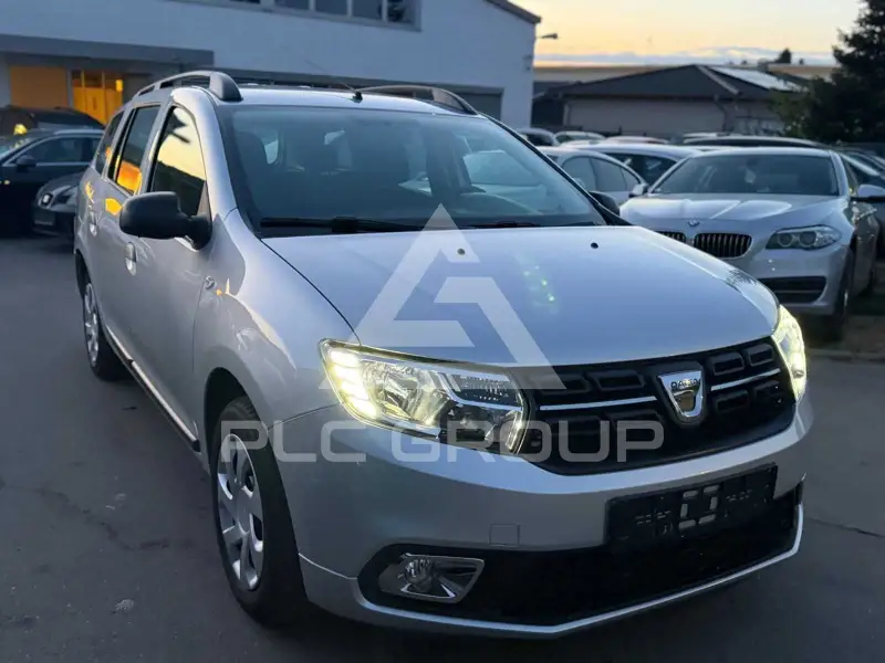 2018 Dacia Logan