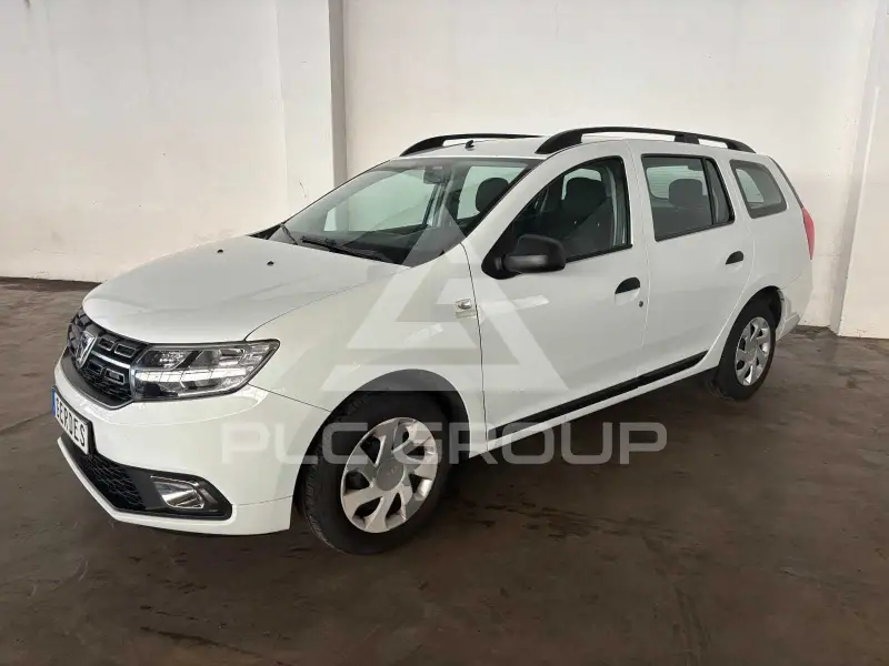 2018 Dacia Logan