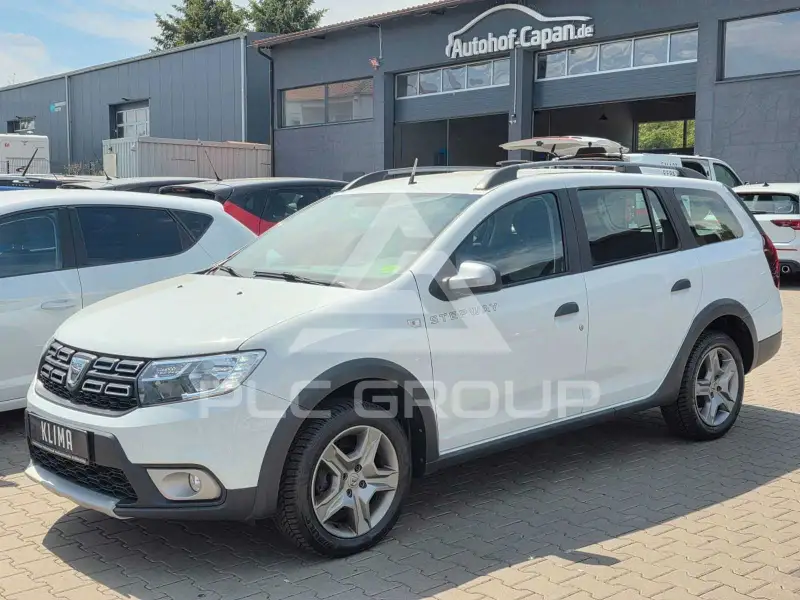 2018 Dacia Logan