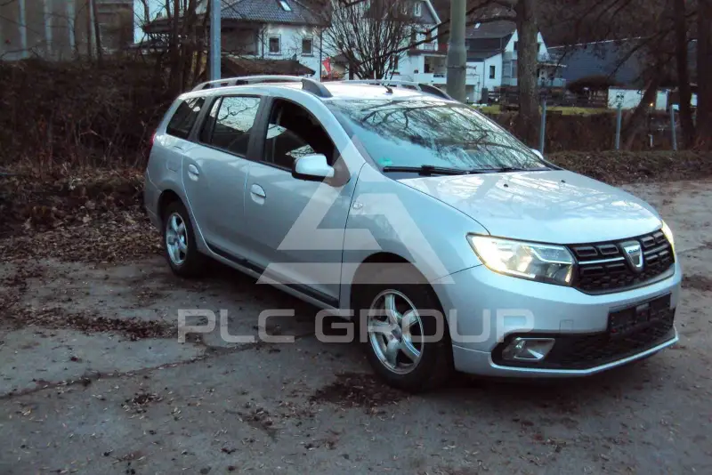 2018 Dacia Logan