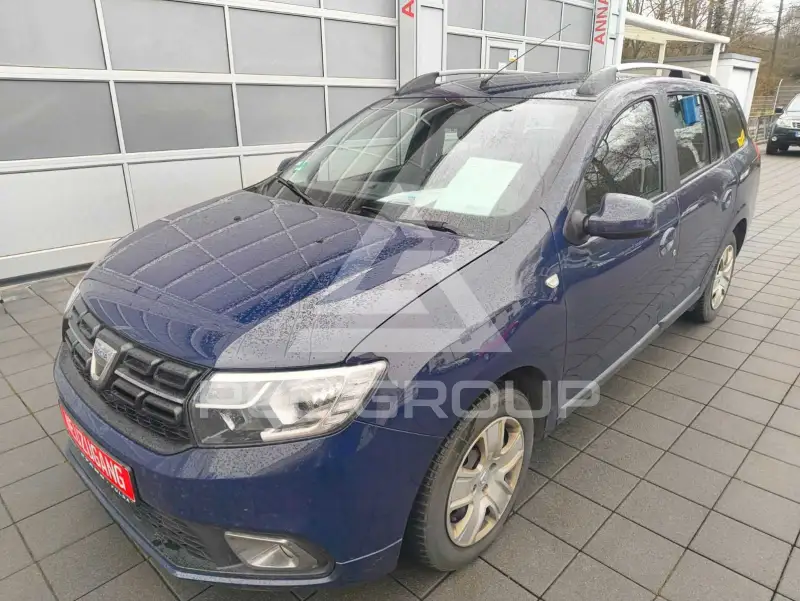 2018 Dacia Logan