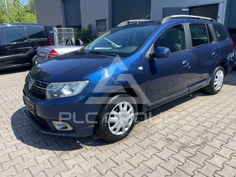 2018 Dacia Logan