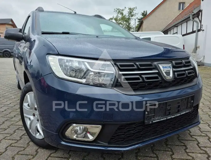 2018 Dacia Logan