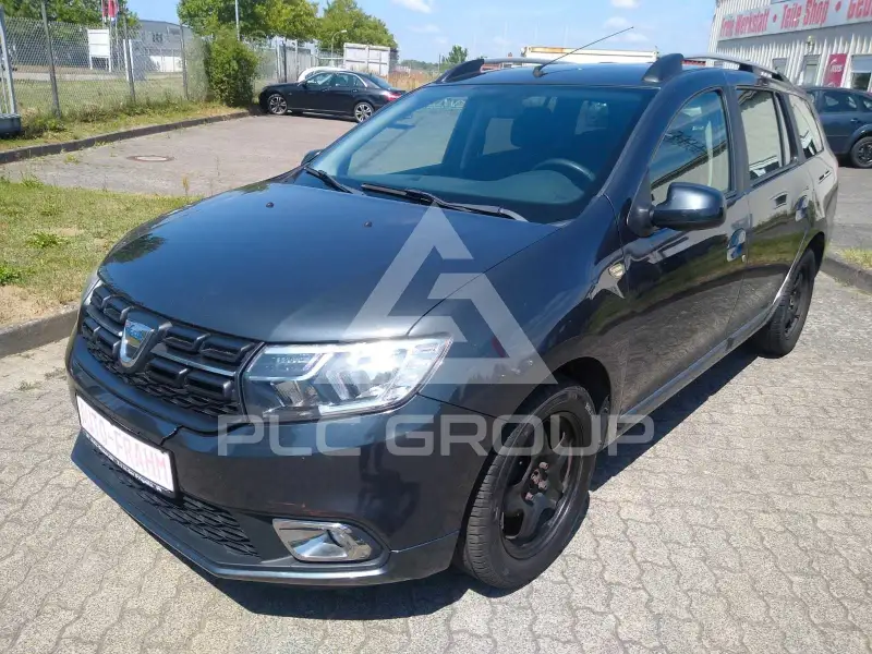 2018 Dacia Logan