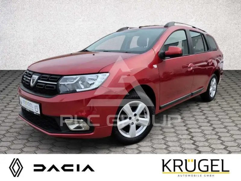 2018 Dacia Logan