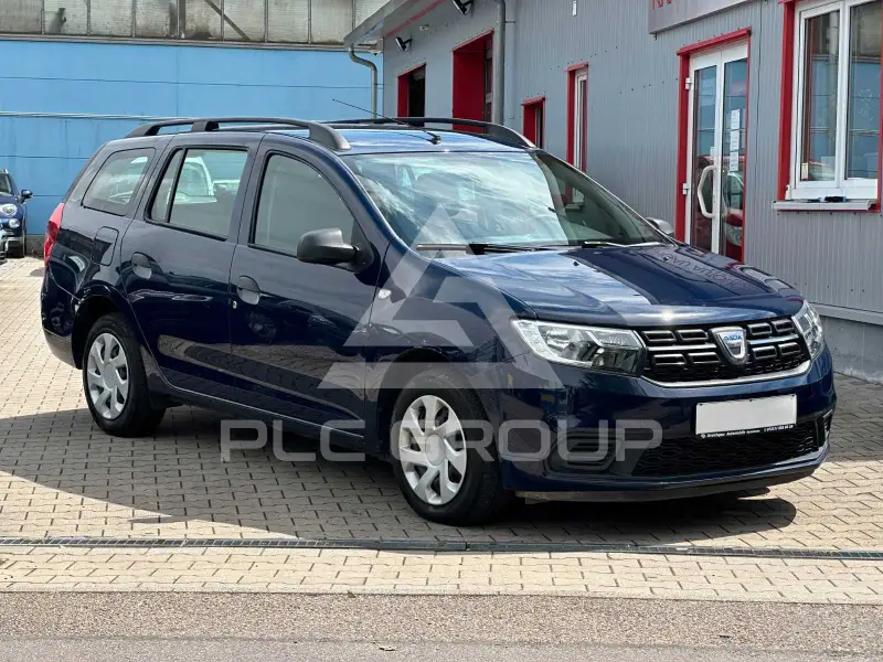 2018 Dacia Logan