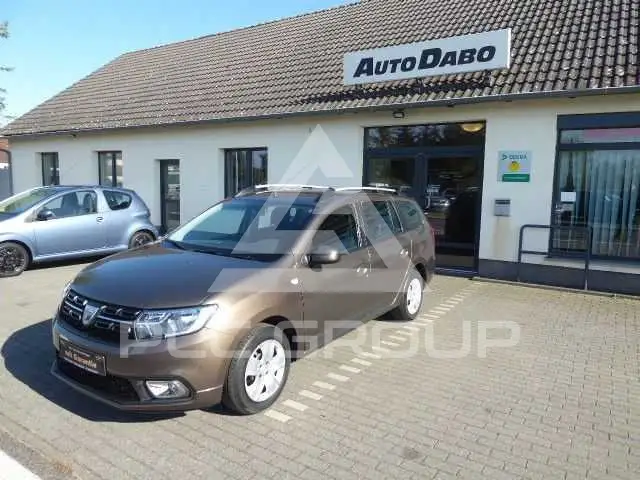 2018 Dacia Logan