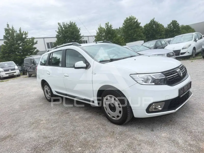 2018 Dacia Logan