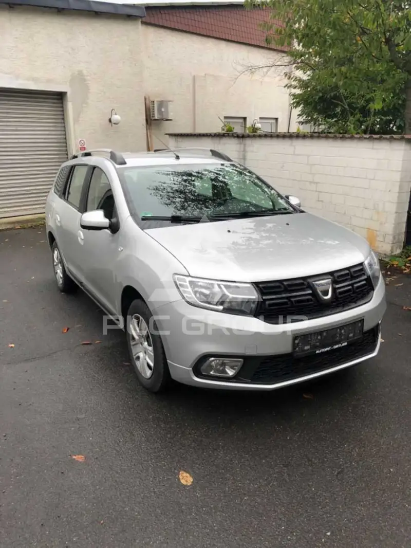 2018 Dacia Logan