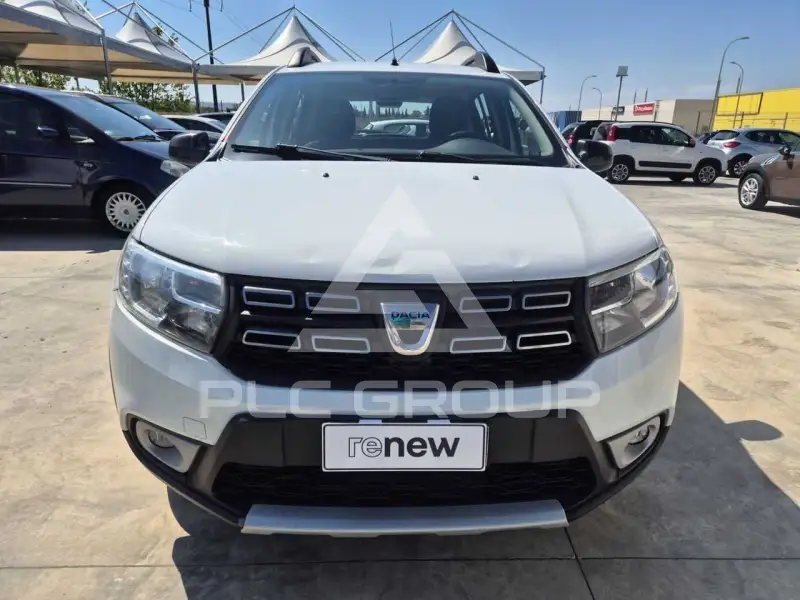 2018 Dacia Sandero