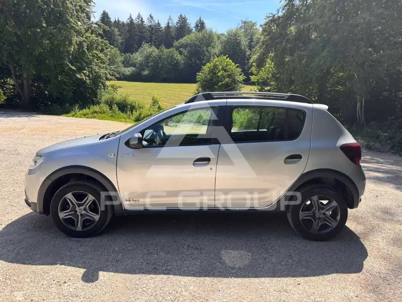 2018 Dacia Sandero