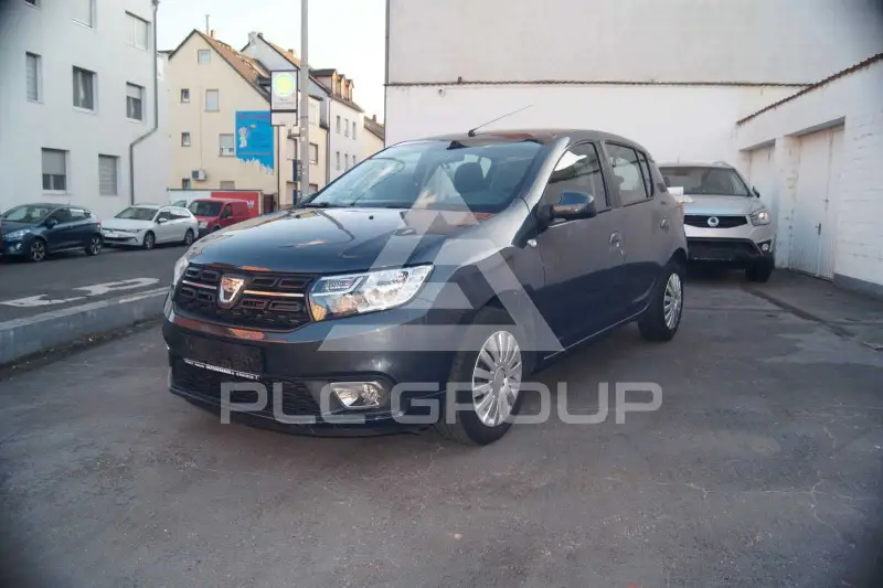 2018 Dacia Sandero