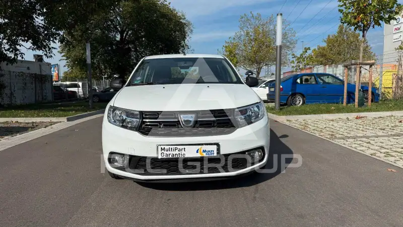 2018 Dacia Sandero