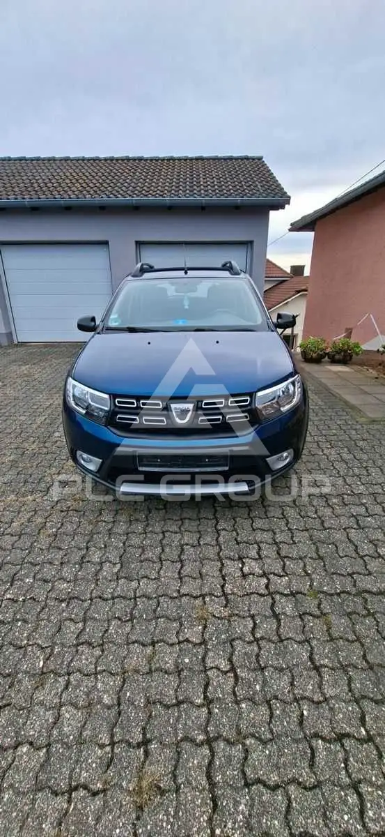 2018 Dacia Sandero